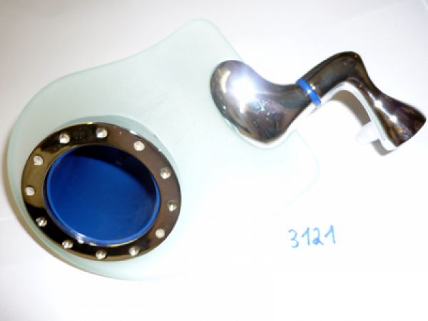 Becherhalter ELECTRA GLIDE LINKS Becherhalter ELECTRA GLIDE LINKS