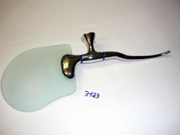 Papierhalter mit Ablage ELECTRA GLIDE 36cm Papierhalter mit Ablage ELECTRA GLIDE 36cm