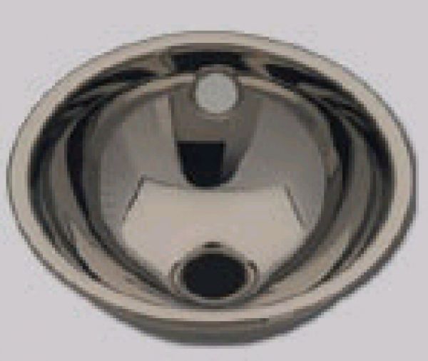 BÄDERECKE · Produkte · Edelstahl · Edelstahl Ein-, Unter- und Aufbaubecken