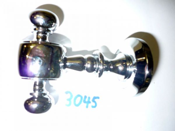 Handtuchhaken OLD ENGLAND Chrom Handtuchhaken OLD ENGLAND Chrom