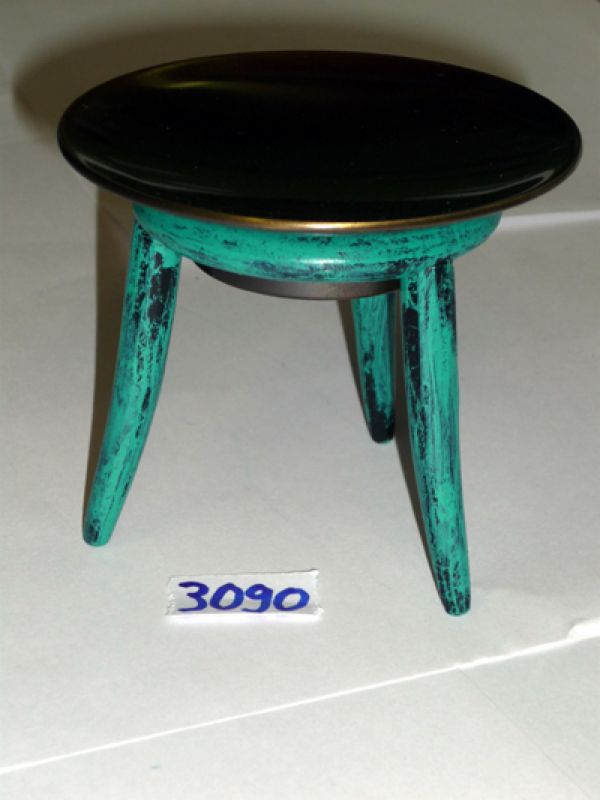 Standseifenschale VERDE RAME Standseifenschale VERDE RAME