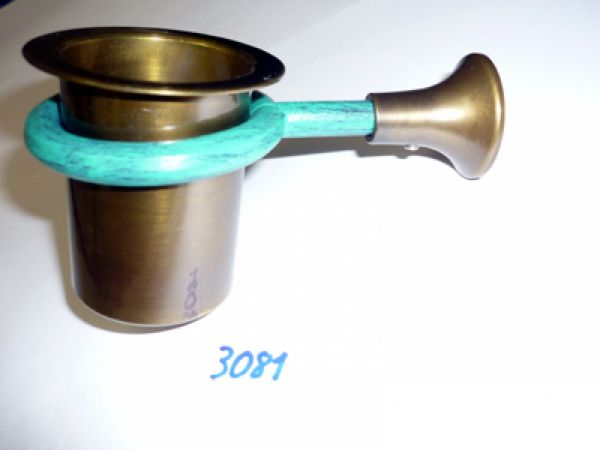 Becherhalter VERDE RAME Becherhalter VERDE RAME