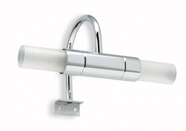 BÄDERECKE · Produkte · Spiegel / Leuchten · Badezimmerleuchten